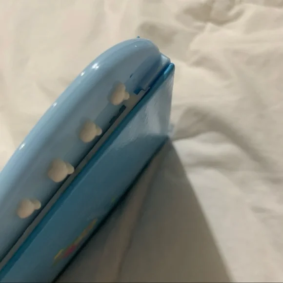 Cinnamoroll Diary, Notebook, Pen, Pop Socket, etc. Bundle Lot Set of 8 items - Picture 6 of 15